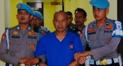 Polri Resmi Pecat AKP Dadang Penembak Mati Polisi dalam Kasus Tambang